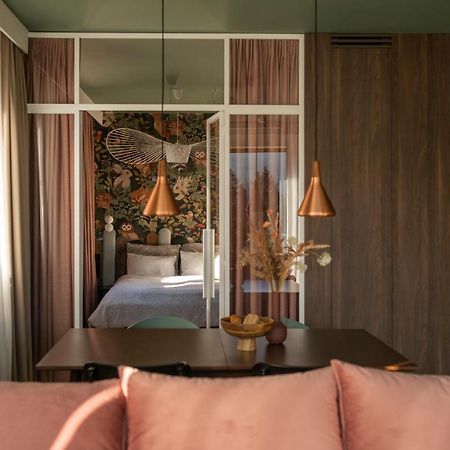 Widokowka Apartament 12 Szklarska Poreba Dış mekan fotoğraf