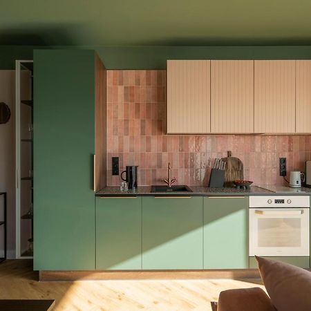 Widokowka Apartament 12 Szklarska Poreba Dış mekan fotoğraf