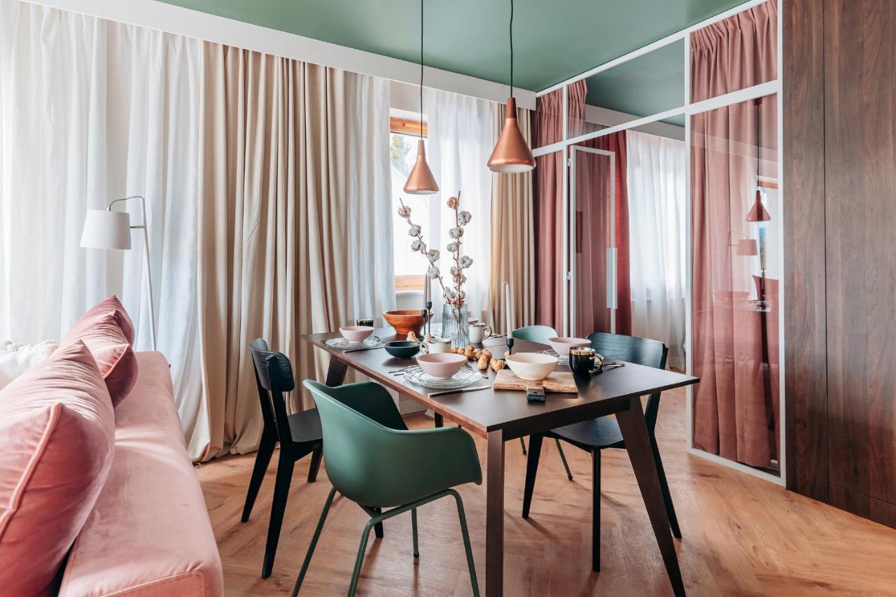 Widokowka Apartament 12 Szklarska Poreba Dış mekan fotoğraf