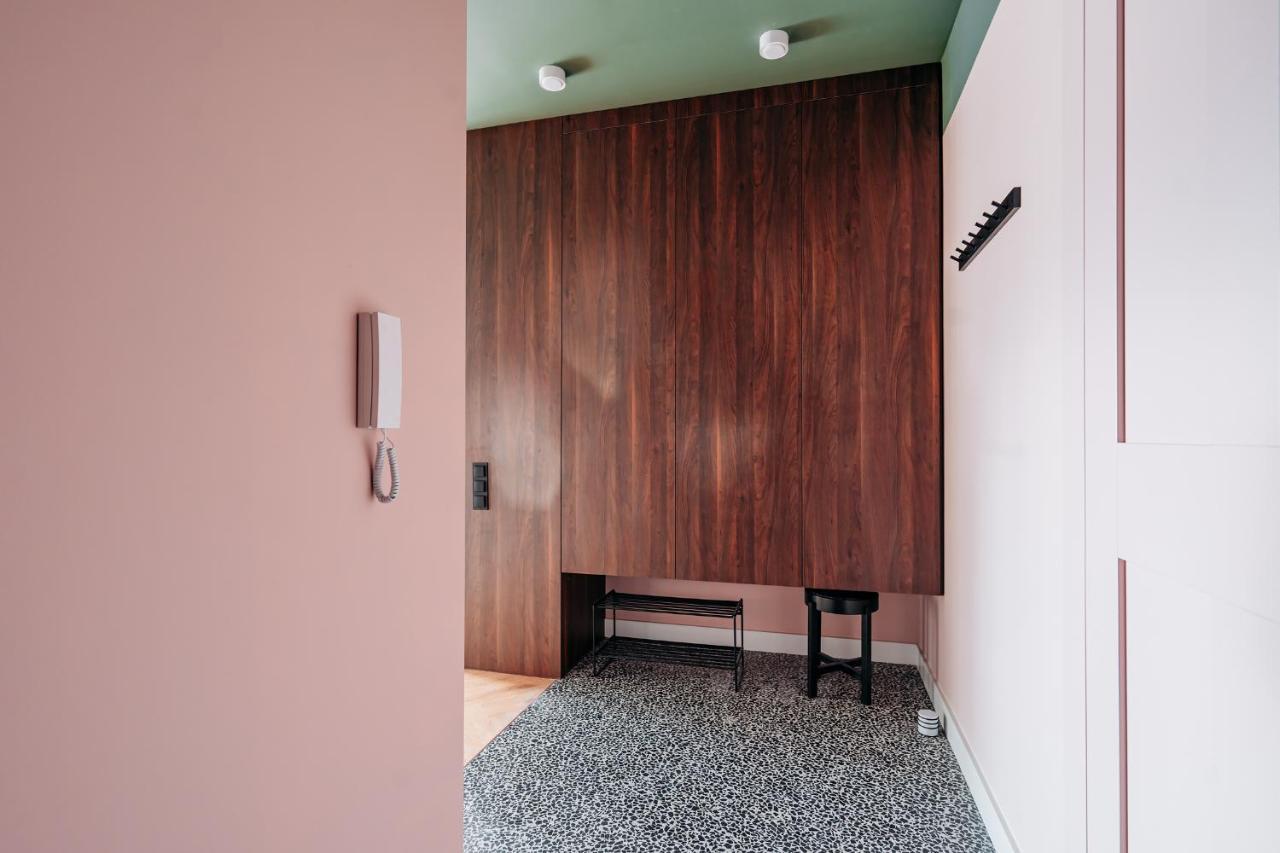 Widokowka Apartament 12 Szklarska Poreba Dış mekan fotoğraf