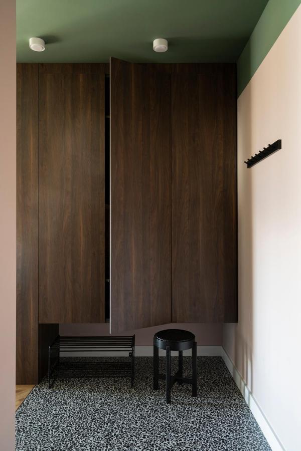 Widokowka Apartament 12 Szklarska Poreba Dış mekan fotoğraf