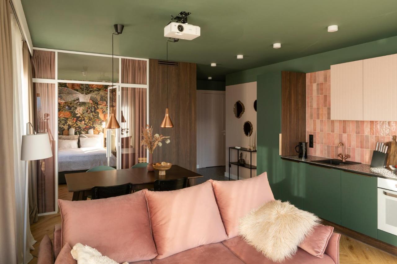 Widokowka Apartament 12 Szklarska Poreba Dış mekan fotoğraf